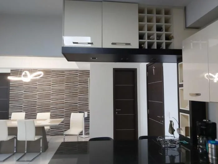 Apartamento en alquiler, avenida balboa, con guarderia en el edificio  — 5