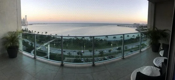 Super ganga venta de apartamento en av. balboa — 2