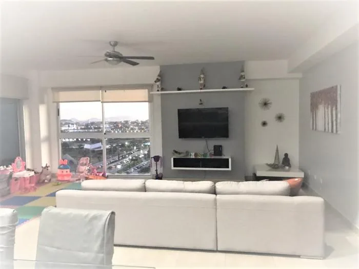 Super ganga venta de apartamento en av. balboa — 5