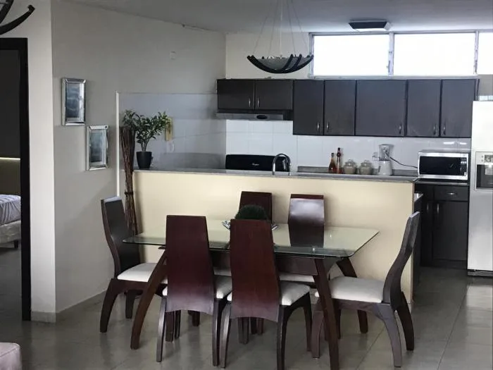 Alquiler de apartamento en av. balboa — 3
