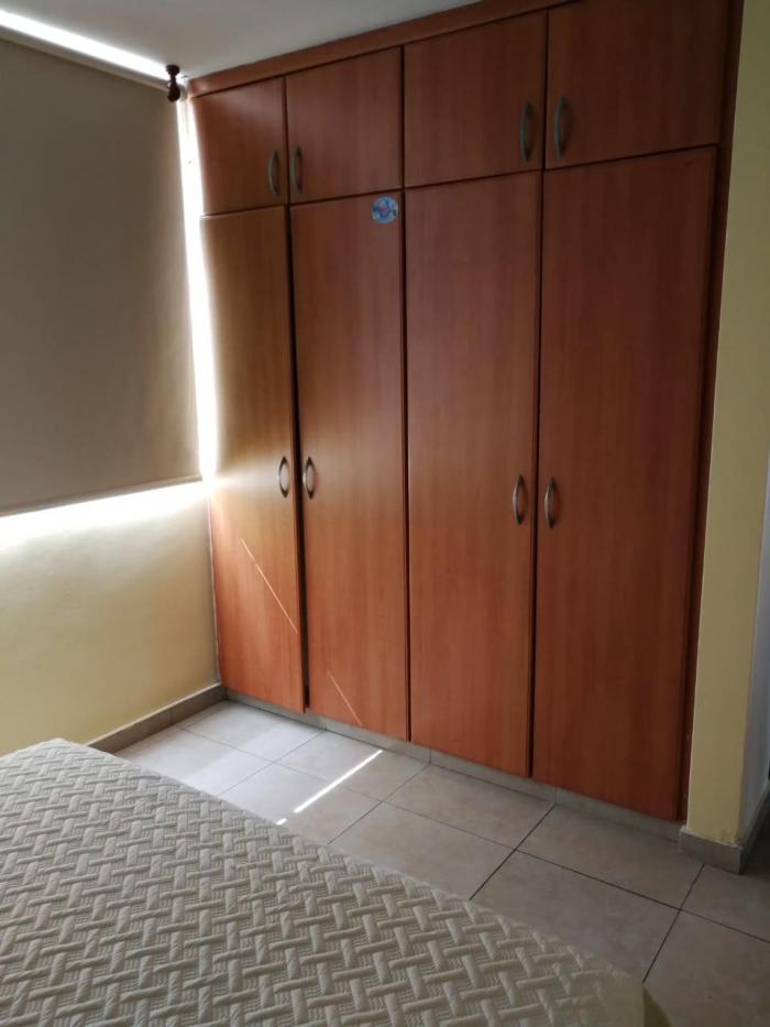 Apartment for rent in av. balboa