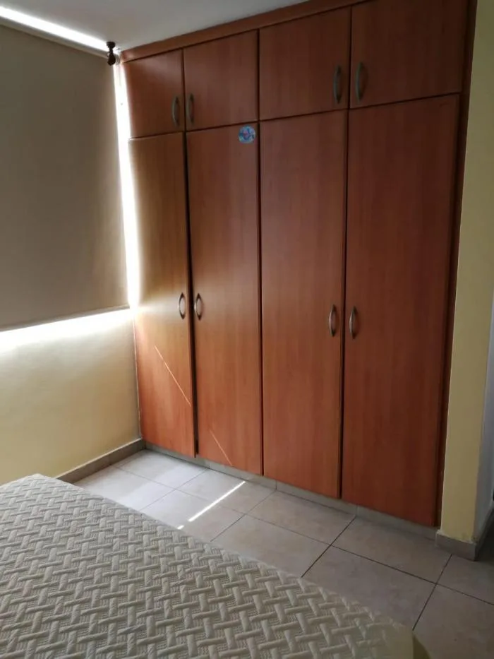 Alquiler de apartamento en av. balboa — 5