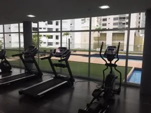Se alquila apartamento en avenida balboa — 3