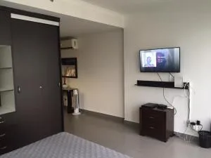 Se alquila apartamento en avenida balboa — 4