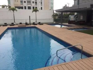 Se alquila apartamento en avenida balboa #20-9080 ge — 2