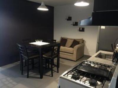 Fully furnished studio apartment, in bella vista colors, high floor, with all its comforts, ready to