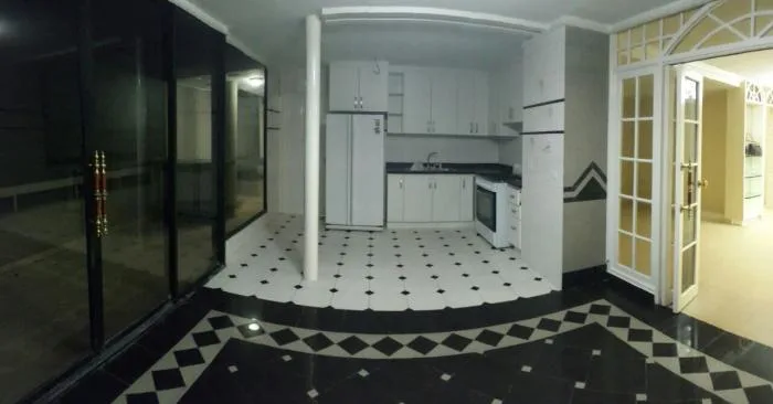 Vendo apartamento remodelado frente al mar — 4