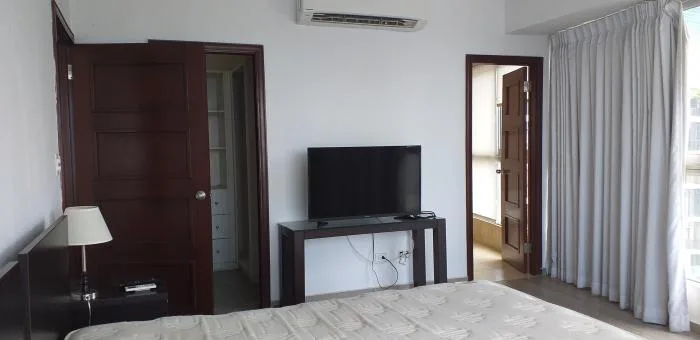 Alquilo perfecto apartamento ave balboa — 3