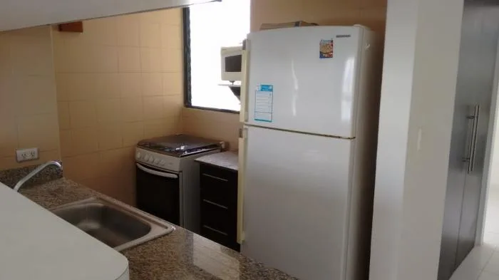 Alquiler apartamento amoblado en paitilla — 3