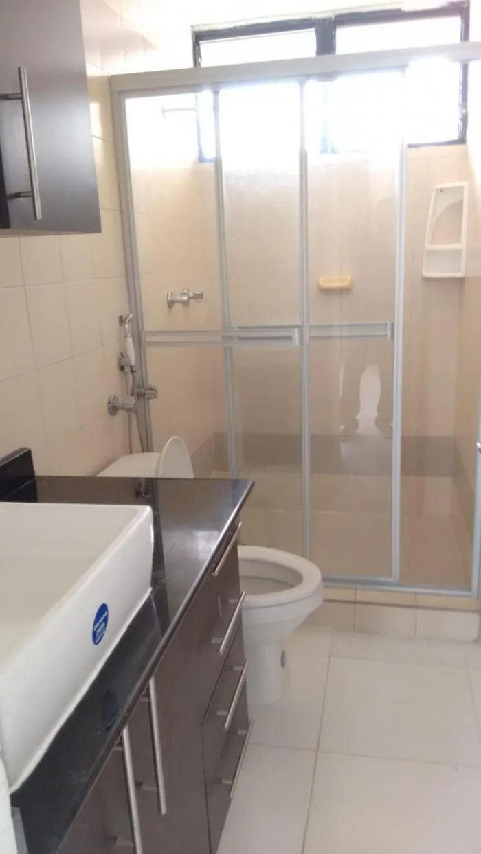 Alquiler apartamento amoblado en paitilla — 5