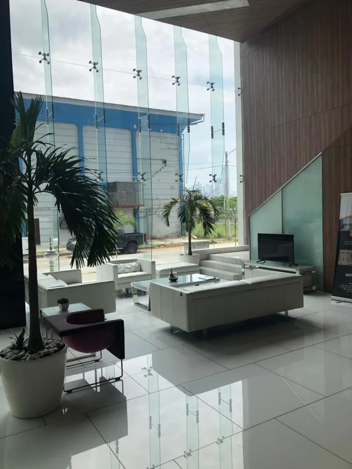 Vendo oficina en balboa office center — 5