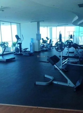 Se vende apartamento de dos pisos frente al mar — 2