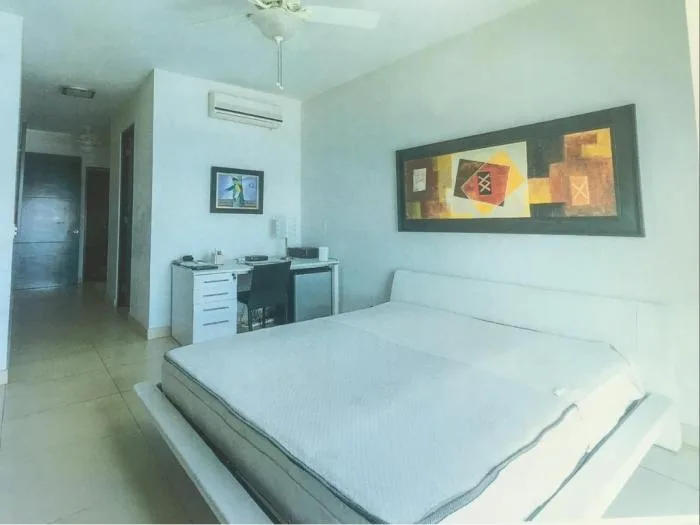 Se vende apartamento de dos pisos frente al mar — 5