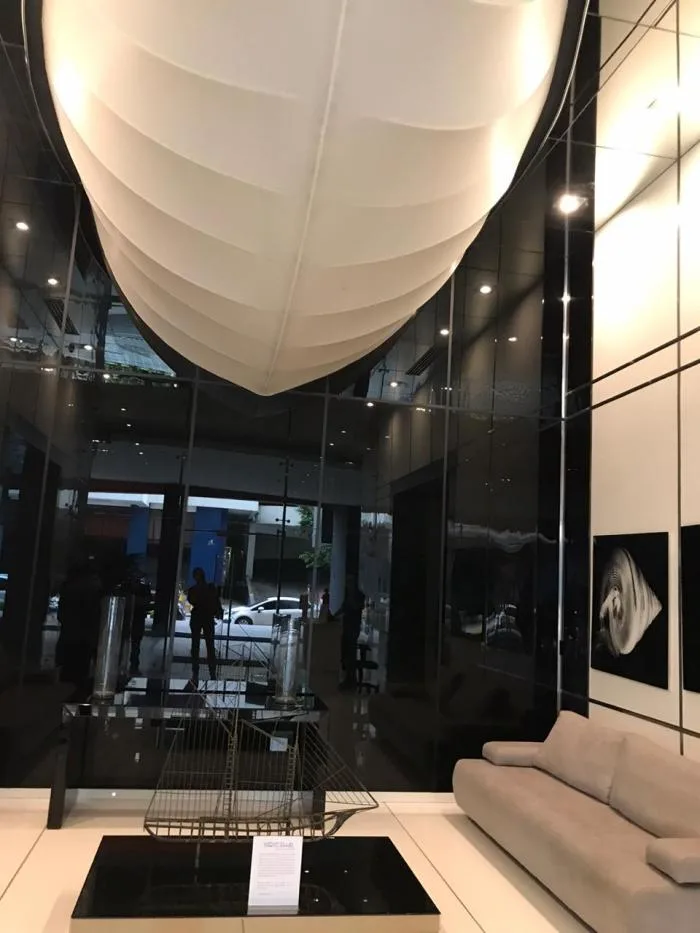 Se alquila apartamento amoblado frente al mar — 3