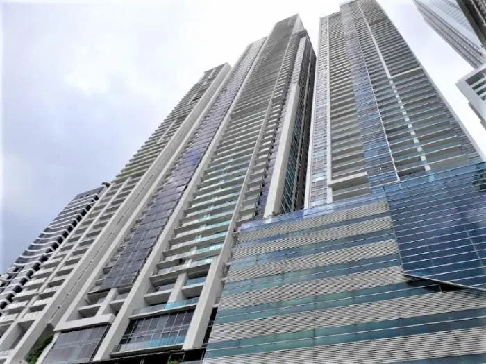 Yoo avenida balboa 155mts modelo a ppz205271 — 2