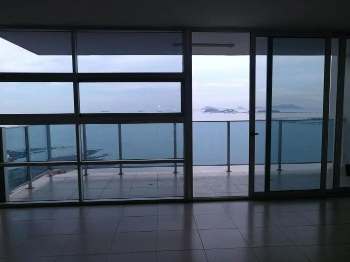 Apartamento water on the bay - avenida balboa — 5