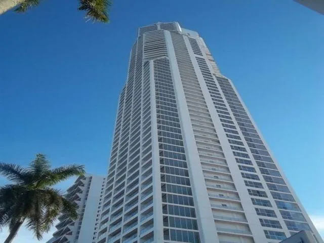 Rivage avenida balboa 177mts ppz202014 — 2