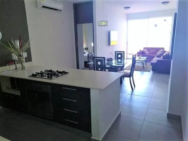 Apartamento avenida balboa element amoblado  — 3