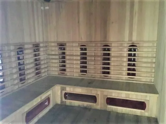 Apartamento avenida balboa element amoblado  — 4