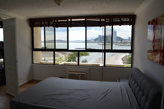 Rent furnished and remodeled apartment