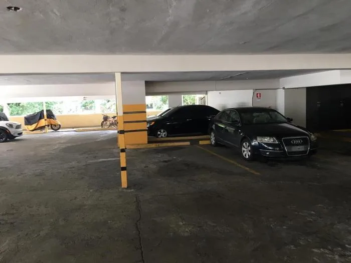 Alquio apartamento amoblado en buenas condiciones — 2