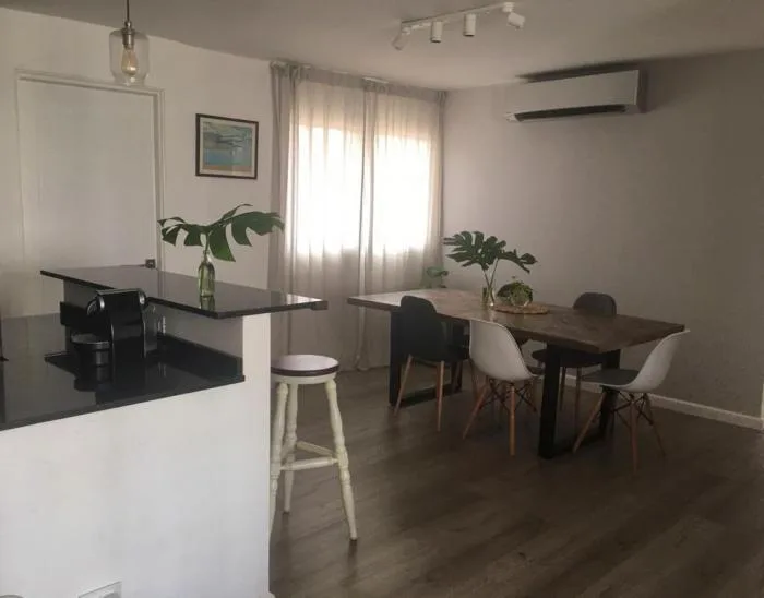 Alquio apartamento amoblado en buenas condiciones — 3
