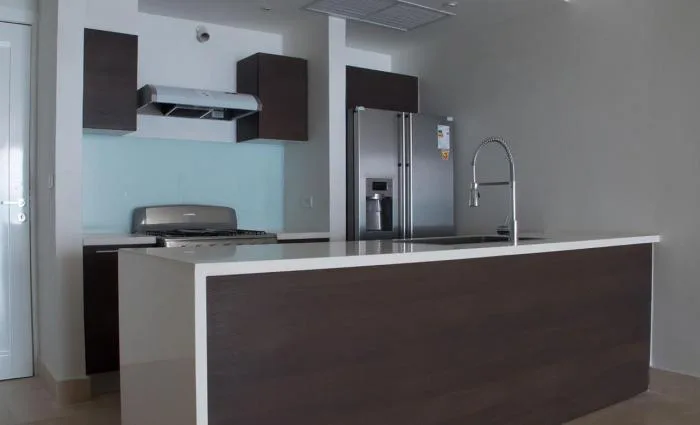 Se alquila apartamento amoblado con vista a la bahia — 5