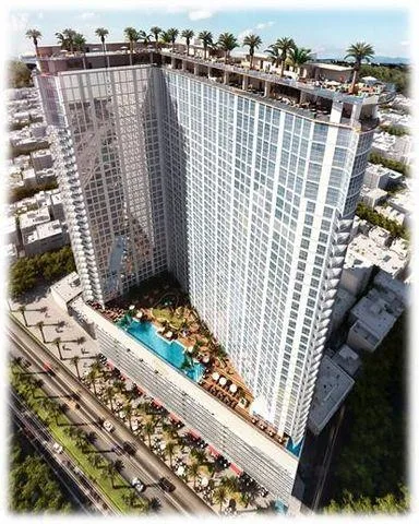 Proyecto the sands apartments — 5