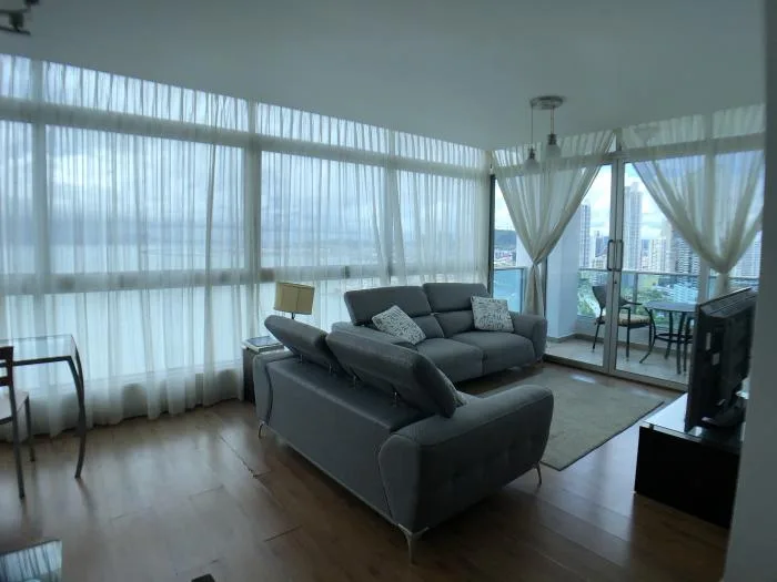Venta apartamento en el ph bayfront vista al mar  — 3