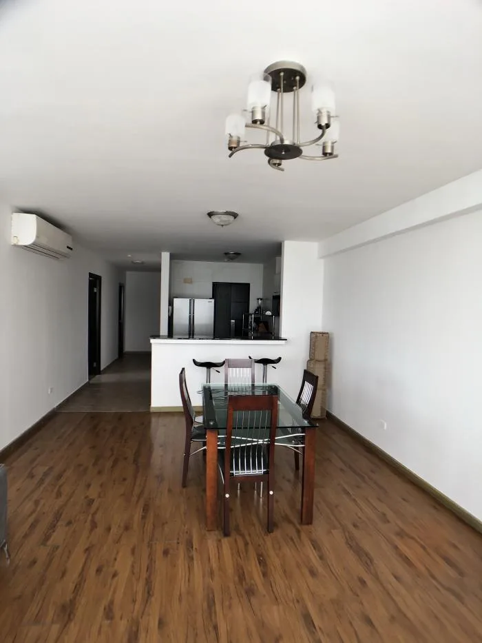 Venta apartamento en el ph bayfront vista al mar  — 5