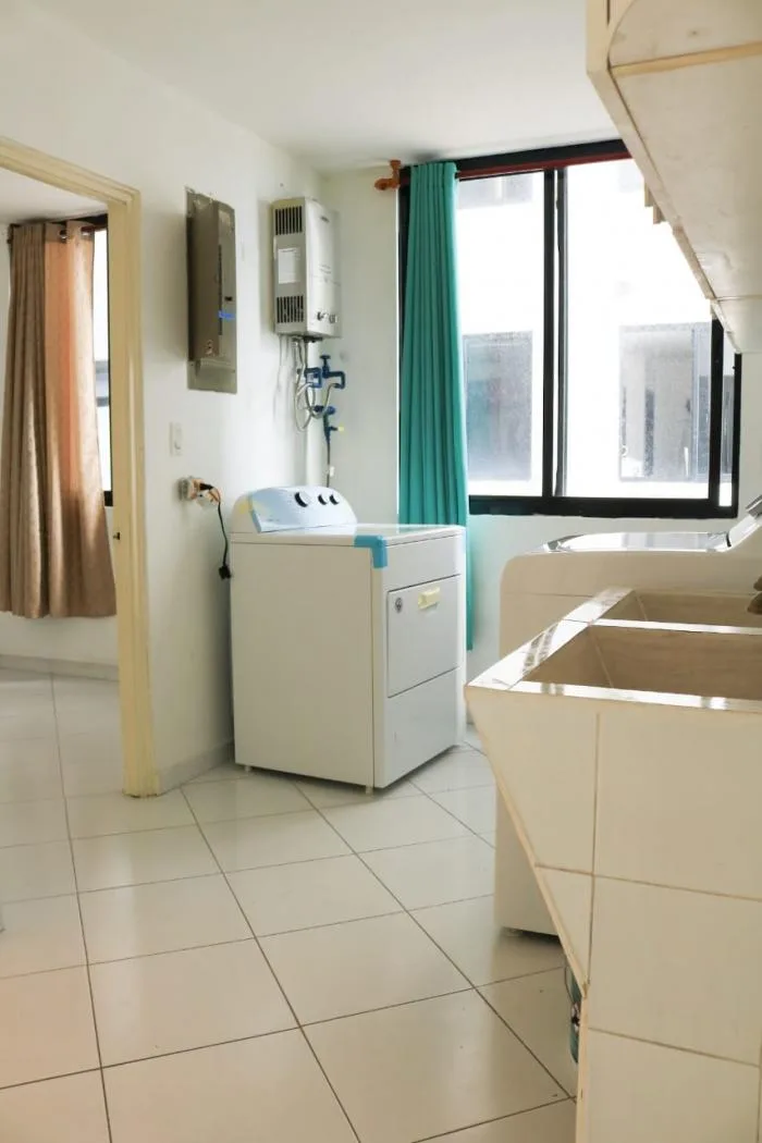 Vendo elegante apartamento en la primera linea de la av. balboa — 4
