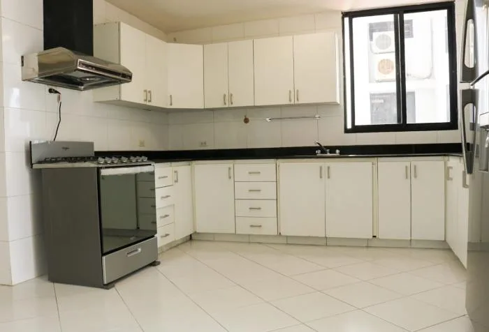 Vendo elegante apartamento en la primera linea de la av. balboa — 5