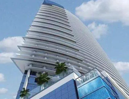 Se vende apartamento en avenida balboa 21-1455 vc  #panamá	 — 2