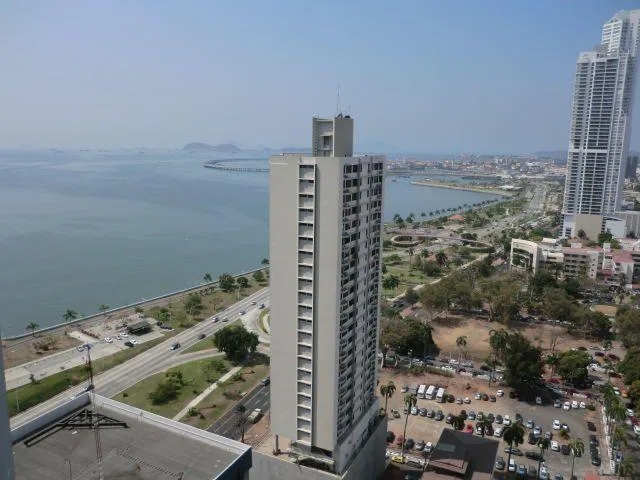 Se vende apartamento en avenida balboa 21-1455 vc  #panamá	 — 3