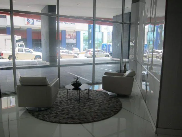 Se vende apartamento en avenida balboa 21-1455 vc  #panamá	 — 4
