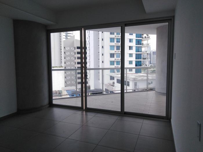 Se vende apartamento en avenida balboa 21-1460 vc  #panamá
