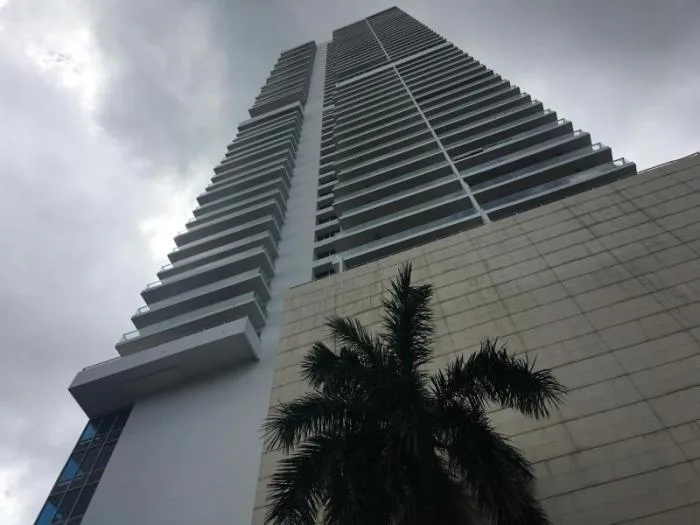 Alquiler apartamento de 1 recamara - amoblado — 2