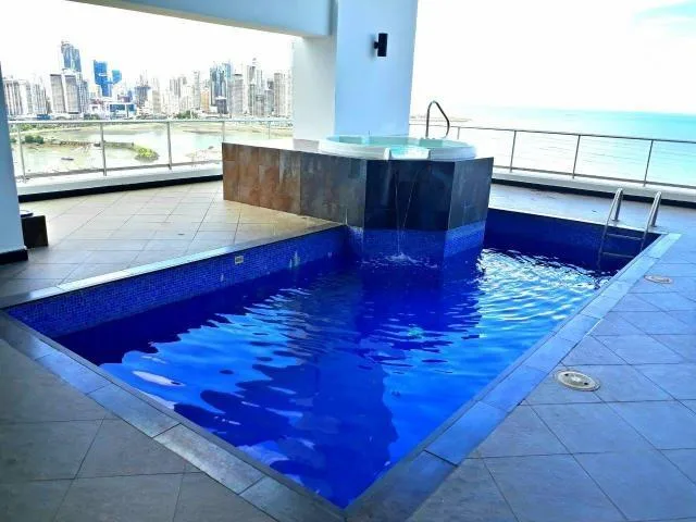 Alquiler apartamento de 1 recamara - amoblado — 3