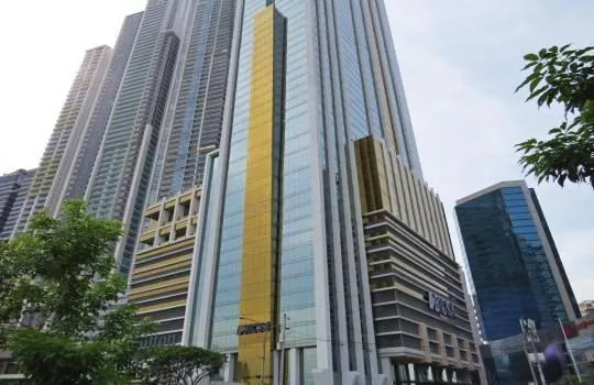 Se alquila/alquilo oficina en marbella  cod#20-3911 vc  #panama — 2