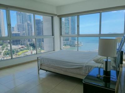 Se vende precioso apartamento en una de las mejores áreas de panamá, avenida balboa. este bello ap