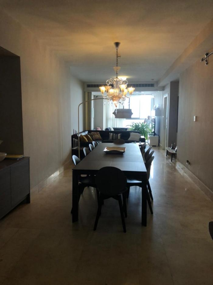 Lujoso apartamento en alquiler - yoo panama. 2 recamaras