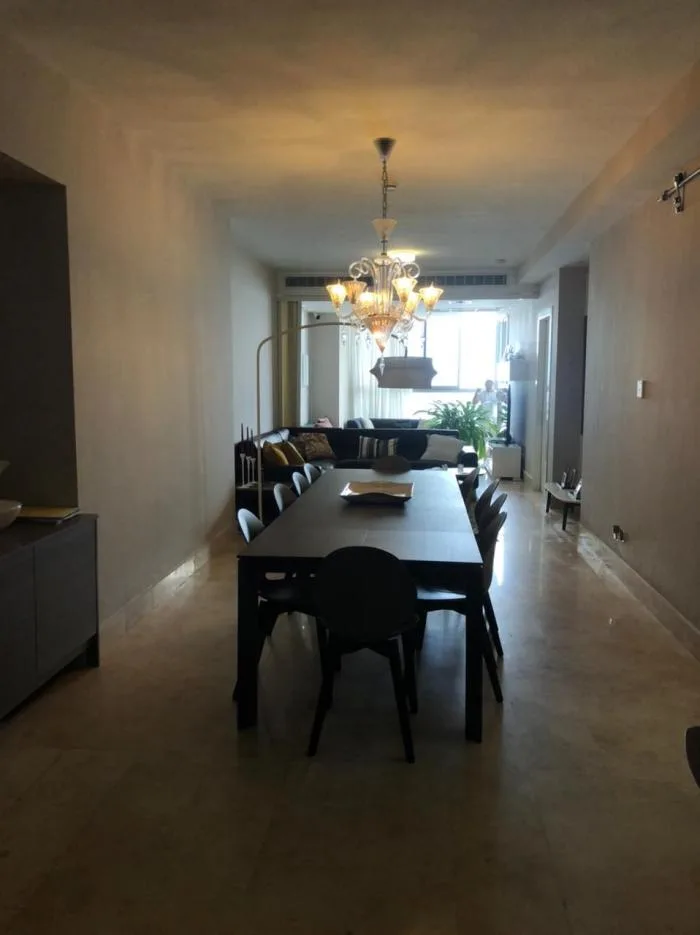 Lujoso apartamento en alquiler - yoo panama. 2 recamaras — 2