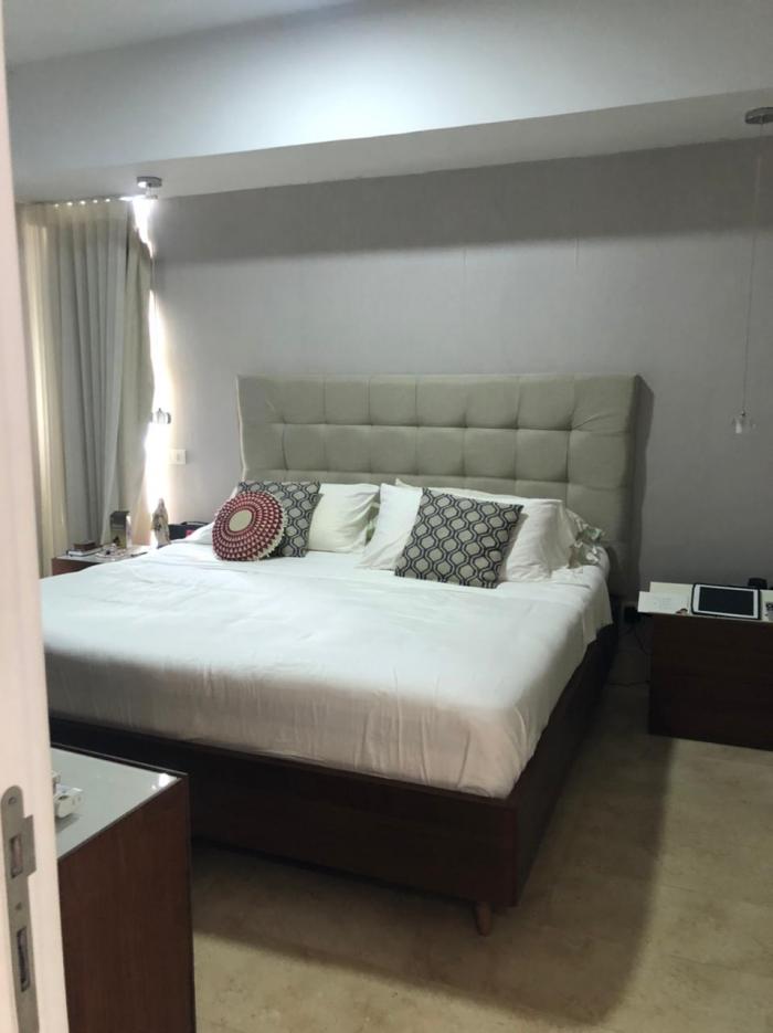 Lujoso apartamento en alquiler - yoo panama. 2 recamaras