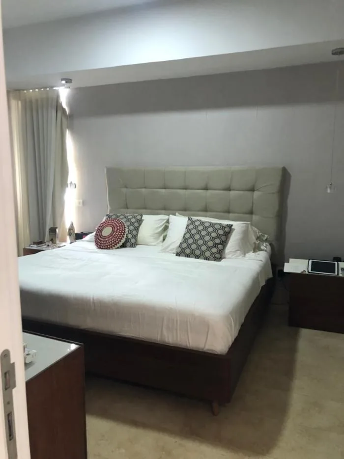 Lujoso apartamento en alquiler - yoo panama. 2 recamaras — 4
