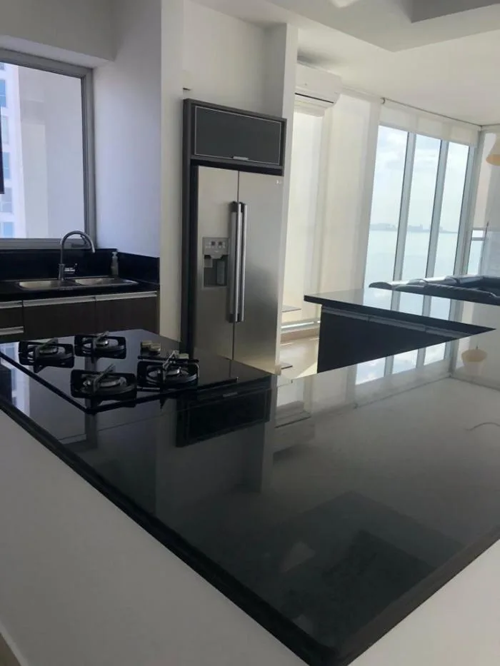 Alquiler apartamento-2 recamaras  — 3