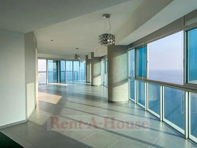 Se alquila/alquilo apartamento en avenida balboa 21-5110 vc — 5