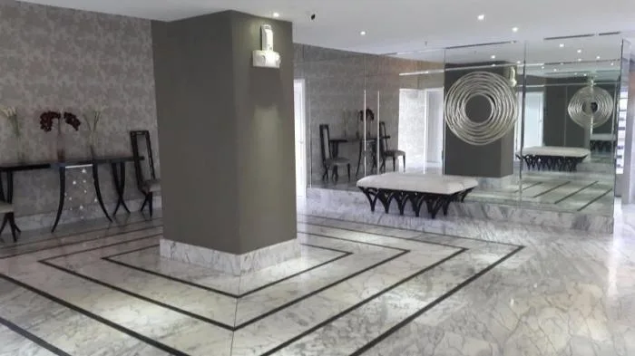Se alquila/alquilo apartamento en avenida balboa 21-657 vc — 4