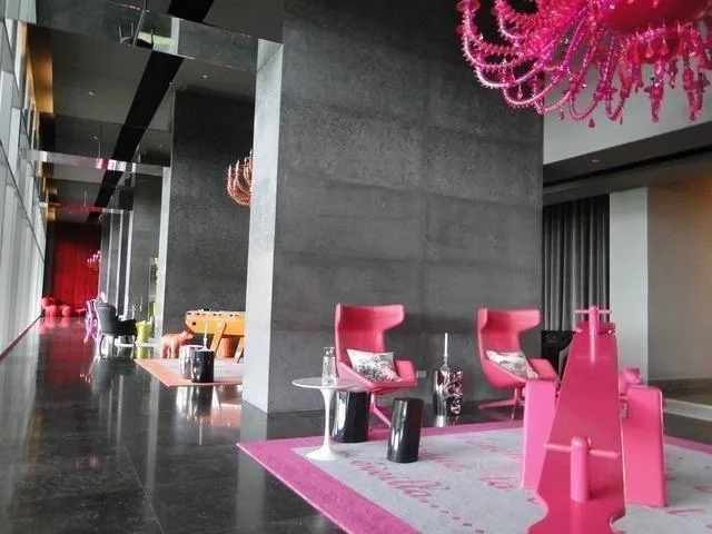 Se alquila apartamento en avenida balboa 21-3051vc  #panama — 5