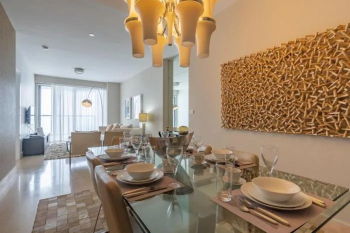 Se alquila apartamento en avenida balboa  21-2497 vc  #panama