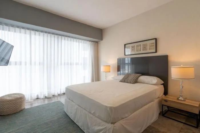 Se alquila apartamento en avenida balboa 21-12 vc  #panama — 3